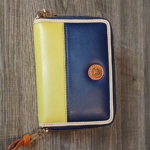 Colorful Women's Wallet